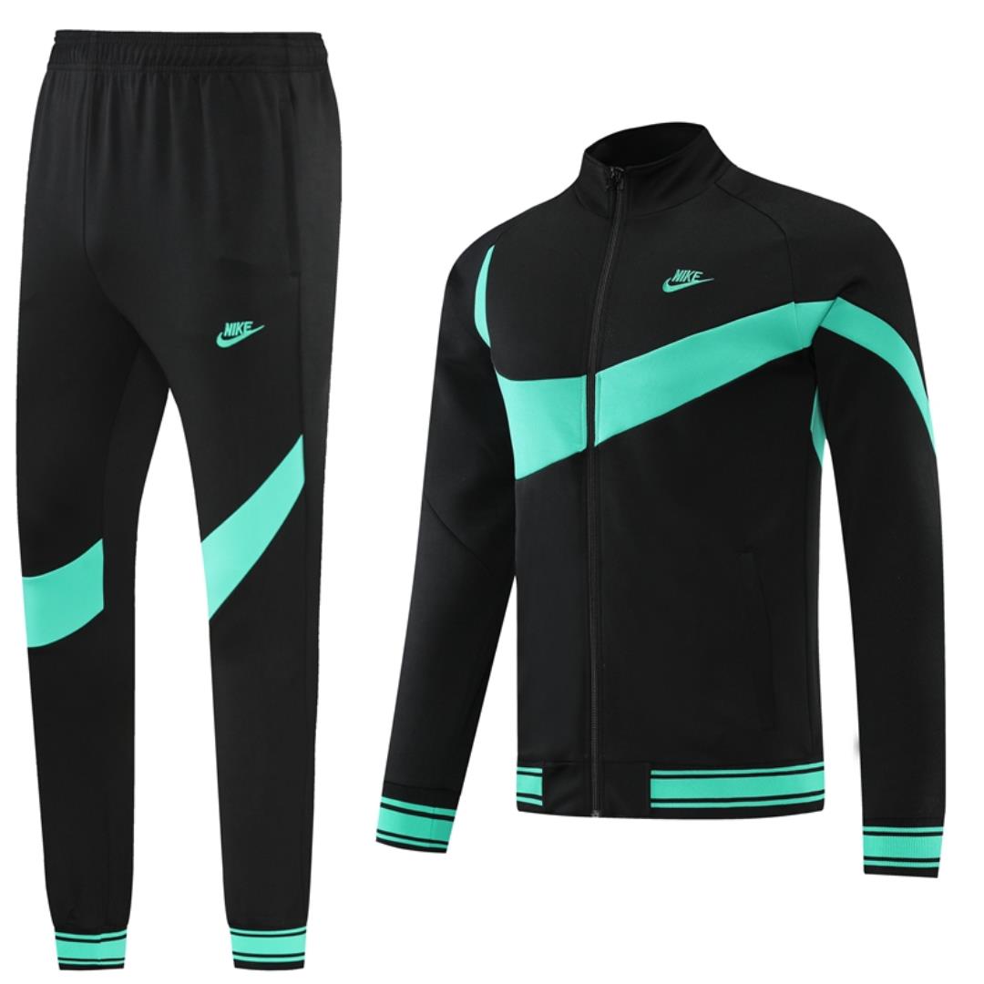 Custom Team Tracksuits-011C